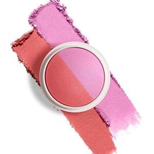 dibs POP STAR Duet Baked Blush
3-in-1 Blush, Highlighter + Topper - NIB